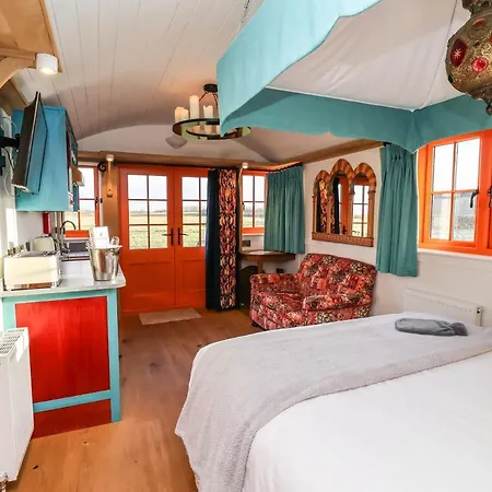 The Storyteller Holiday home *