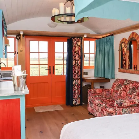 Holiday home The Storyteller York