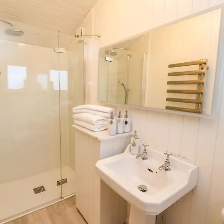 The Storyteller Holiday home