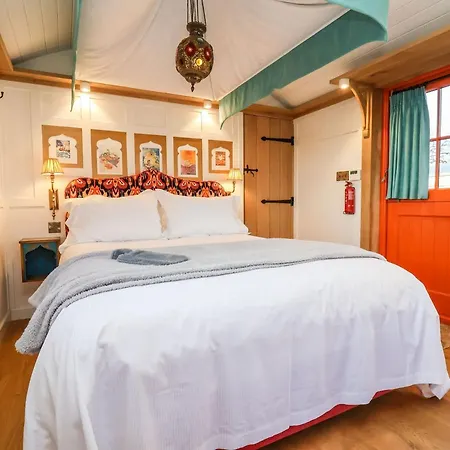 The Storyteller Holiday home *