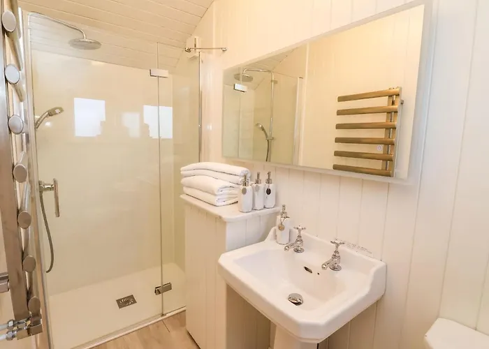 The Storyteller Hébergement de vacances